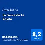 Apartment La Gema De La Caleta *