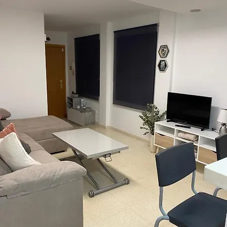 La Gema De La Caleta Cadiz