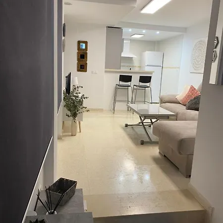 La Gema De La Caleta