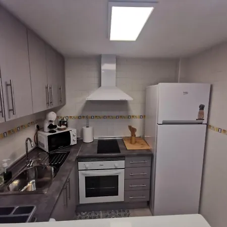 La Gema De La Caleta *