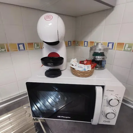 La Gema De La Caleta * Cadiz