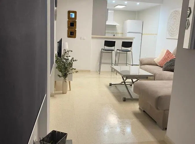 La Gema De La Caleta