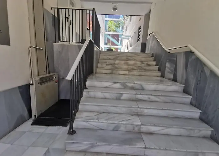 La Gema De La Caleta Cádis