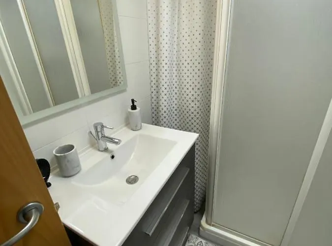 Apartamento La Gema De La Caleta Cádis