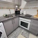Appartamento La Gema De La Caleta Cadice