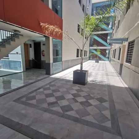 La Gema De La Caleta * Cadix