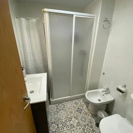 Apartament La Gema De La Caleta *