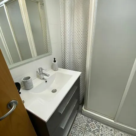 Apartmán La Gema De La Caleta Cádiz