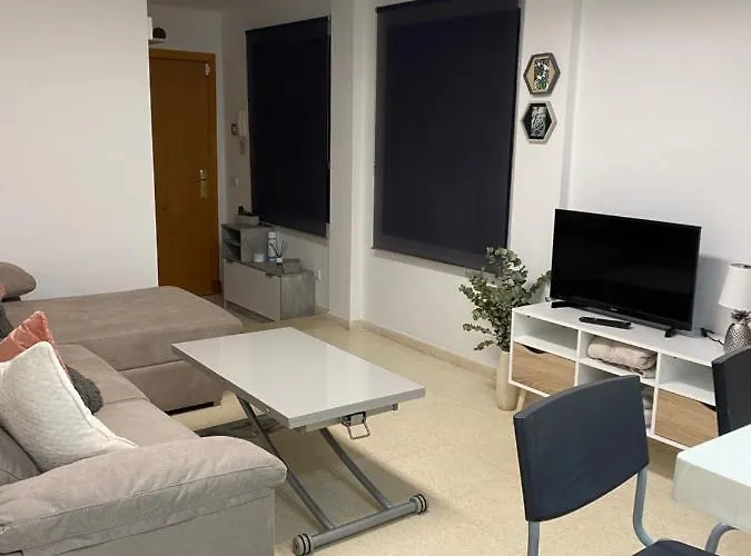 La Gema De La Caleta Cadiz