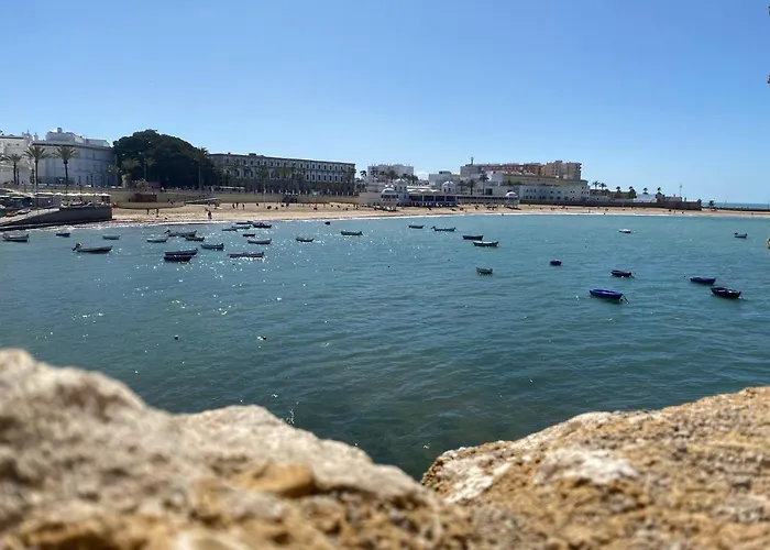 Appartement La Gema De La Caleta