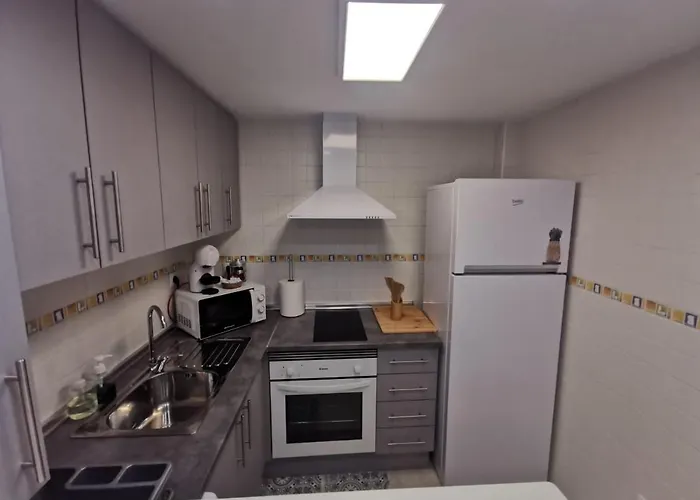 La Gema De La Caleta *