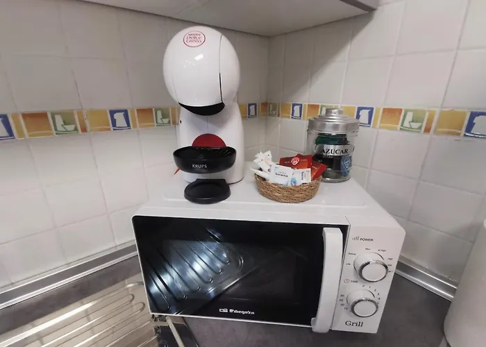 La Gema De La Caleta * Cadix