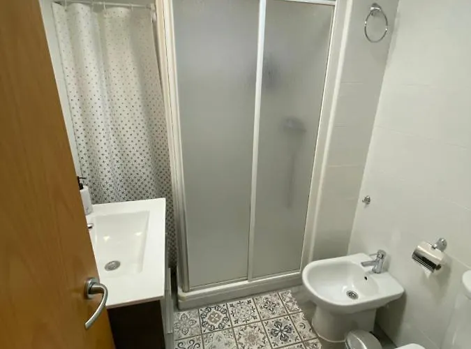 Apartment La Gema De La Caleta *