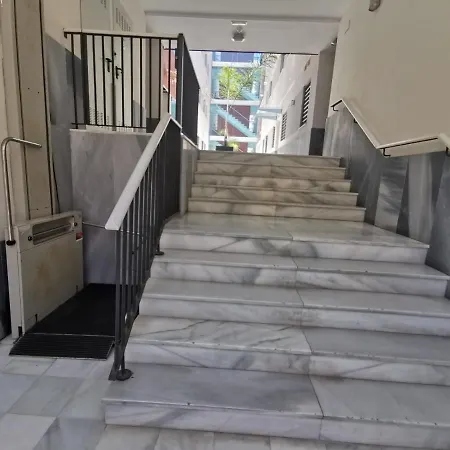 La Gema De La Caleta Cádiz